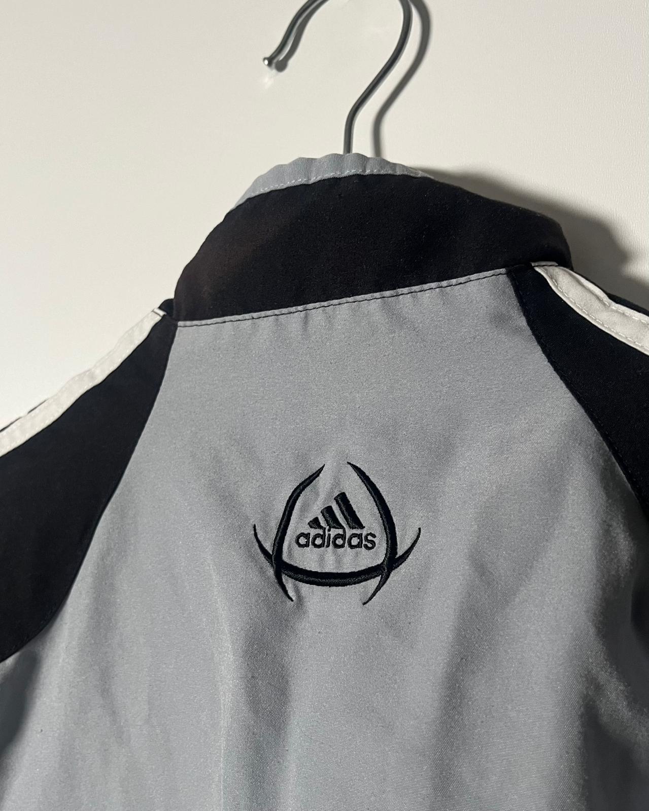 FC Bayern Munich | 2004 third jersey | Bastian Schweinsteiger | Adidas | S