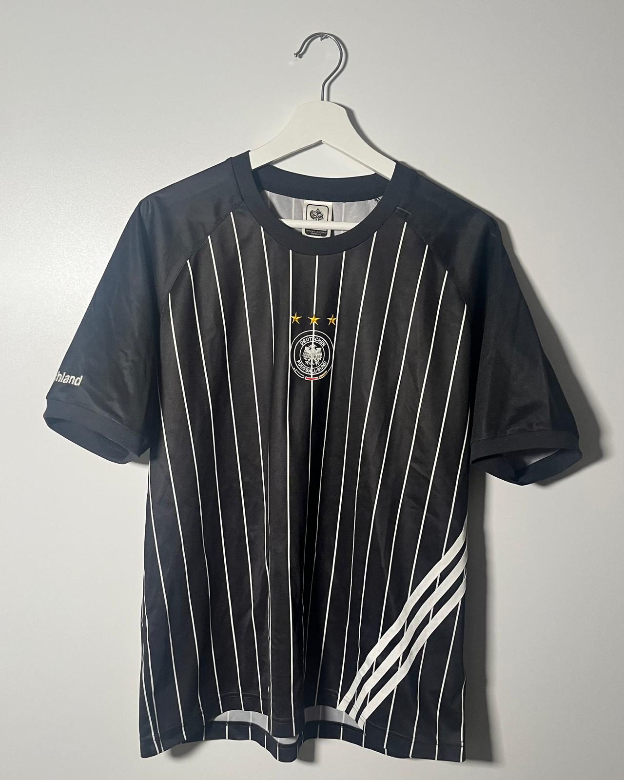 Deutschland | 2006 Trainings-Trikot | Adidas | L