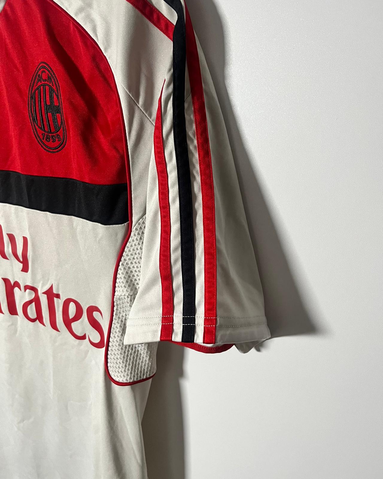 FC Bayern Munich | 2004 third jersey | Bastian Schweinsteiger | Adidas | S
