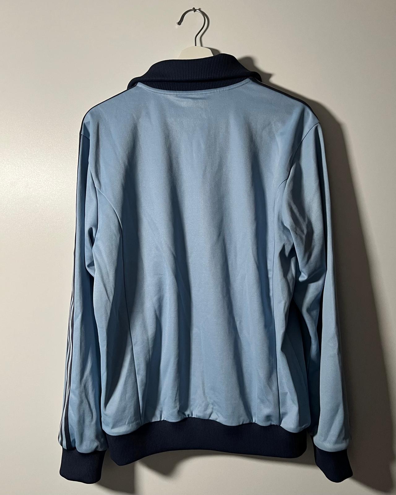 Argentinien | 2024 Trainingsjacke | Adidas | M