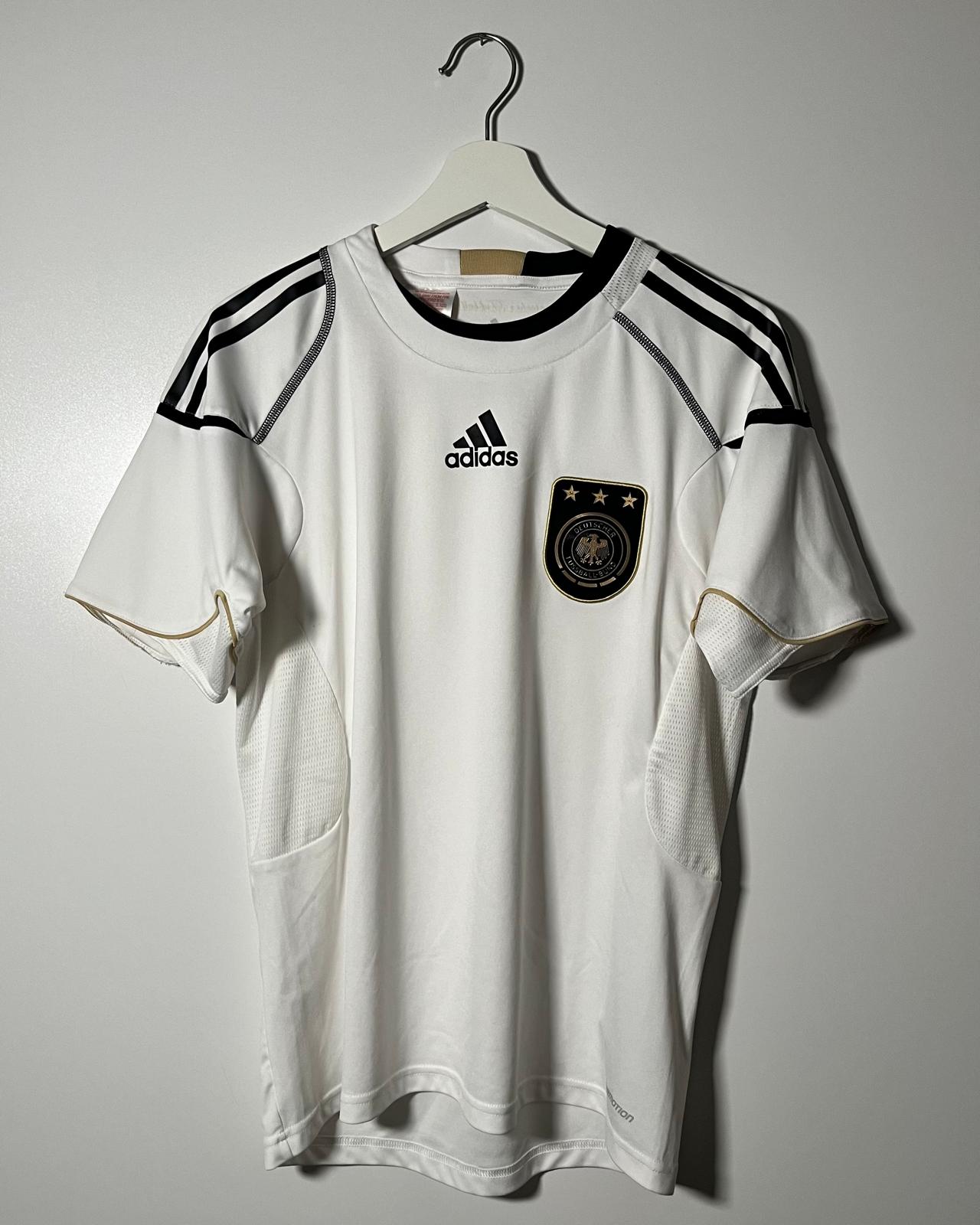 FC Bayern Munich | 2004 third jersey | Bastian Schweinsteiger | Adidas | S