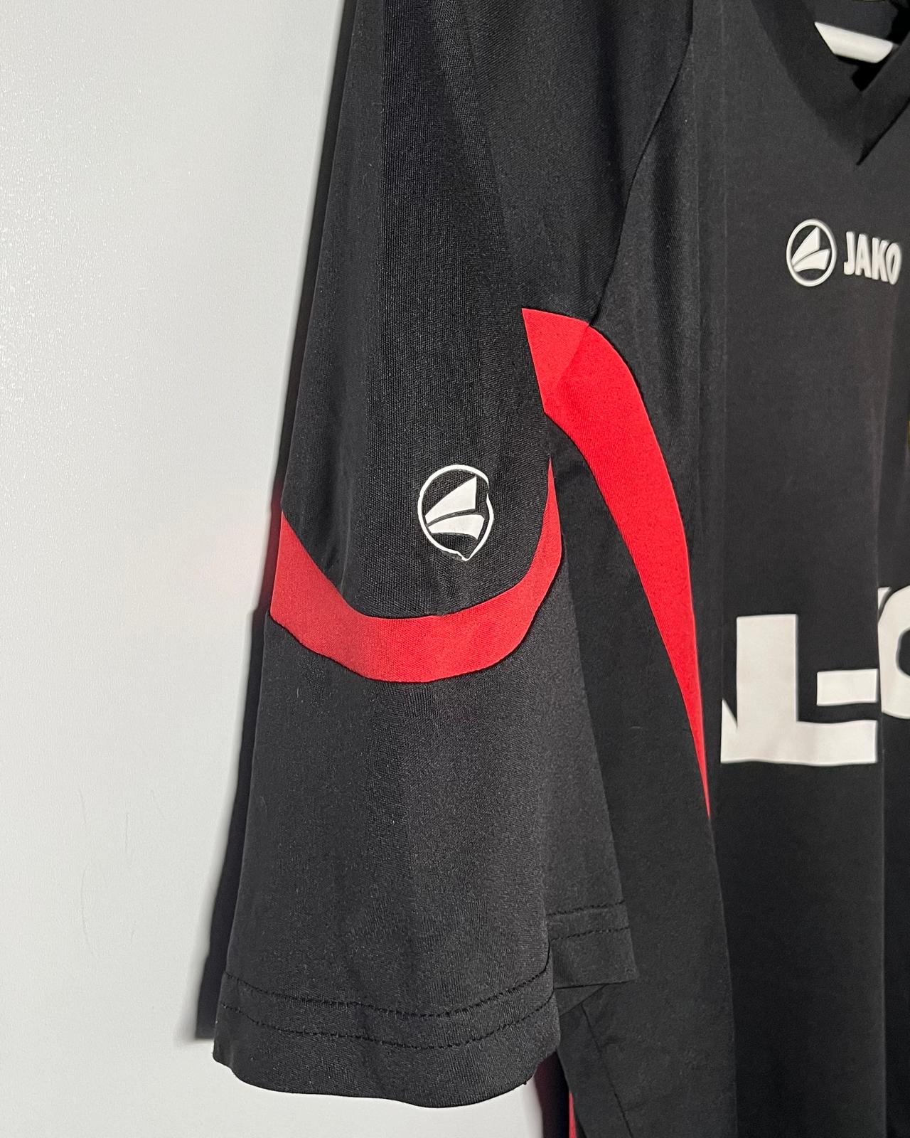 FC Augsburg | 2011 Auswärts-Trikot | Jako | L