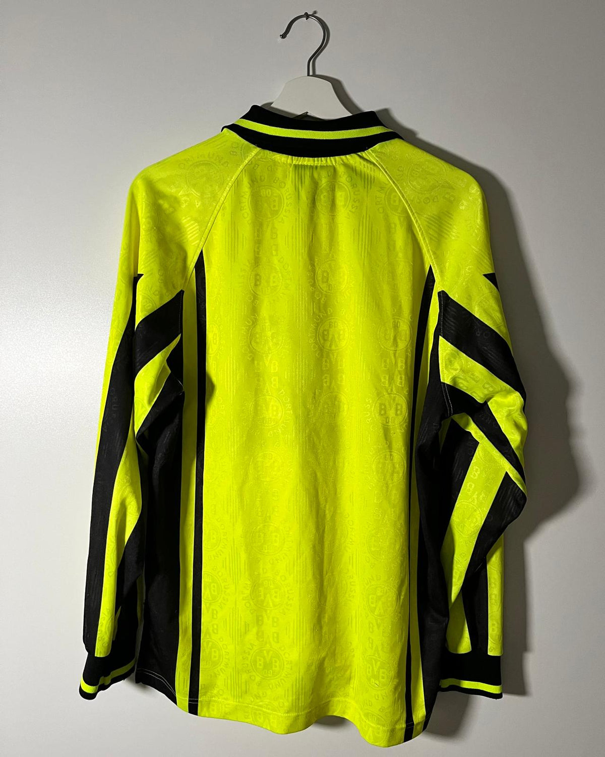 FC Bayern Munich | 2004 third jersey | Bastian Schweinsteiger | Adidas | S