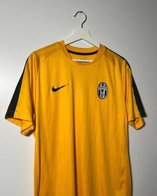 Juventus Turin | 2011 Trainings-Trikot | Nike | M