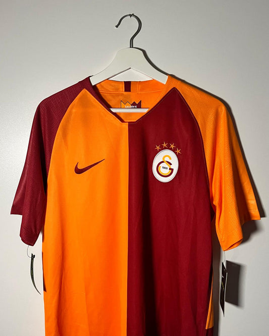 Galatasaray Istanbul | 2018 Heim-Trikot | Nike | M