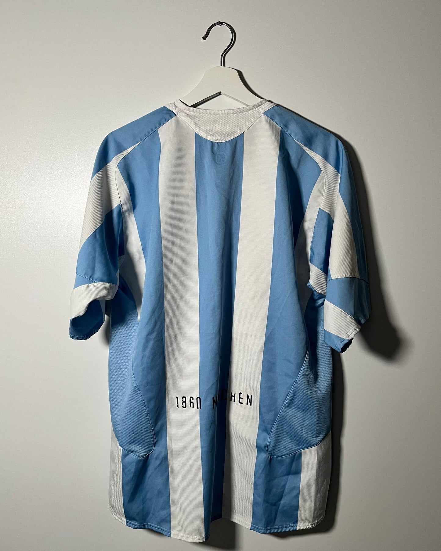 1860 München | 2005 Heim-Trikot | Nike | L