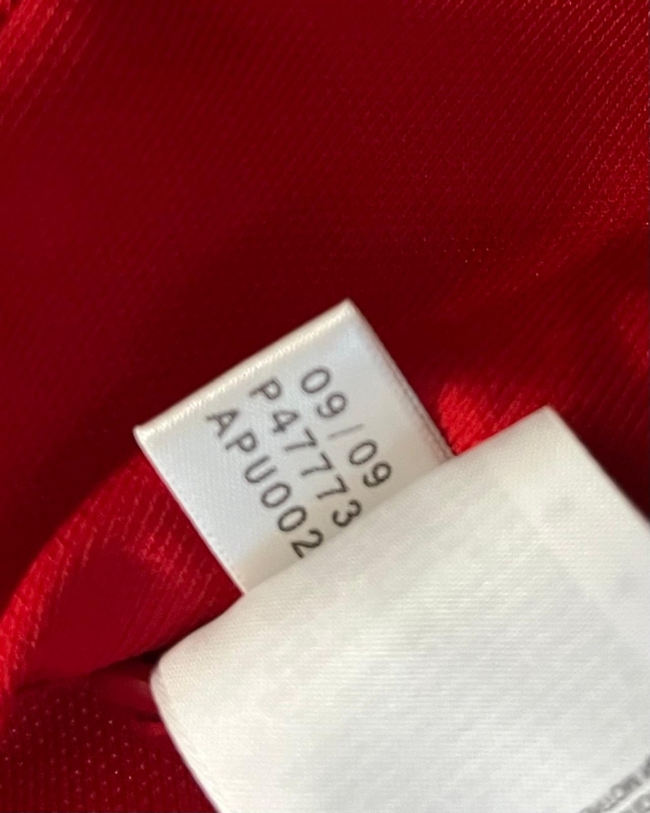 Deutschland | 2010 Polo | Adidas | M