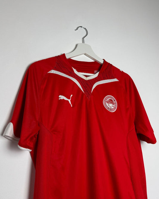 Olympiakos Piraeus | 2006 Third Jerseys | Puma | XL