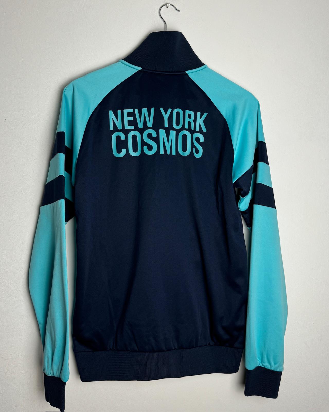 New York Cosmos | Trainingsjacke | Umbro |