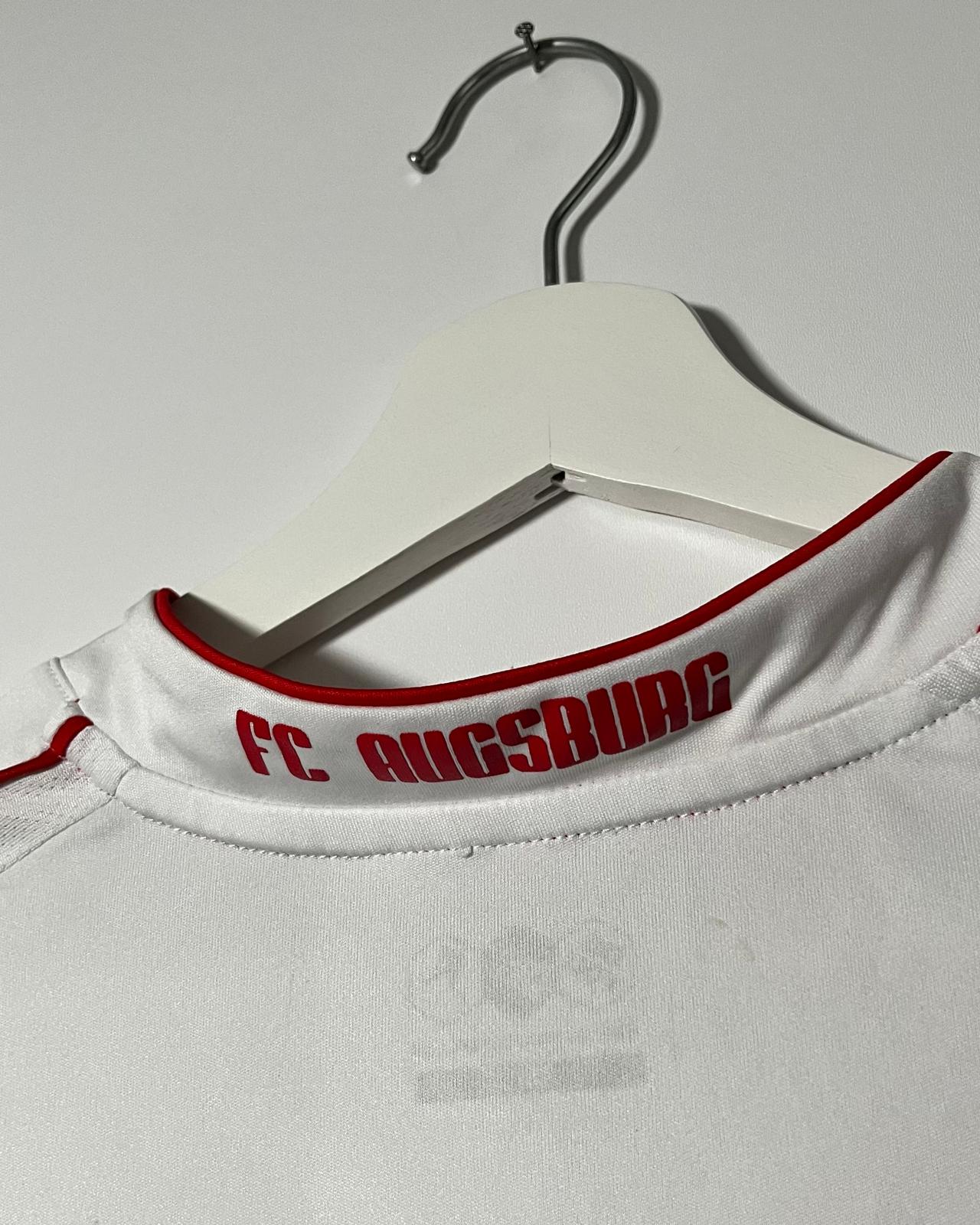 FC Augsburg | 2009 Heim-Trikot | Jako | M