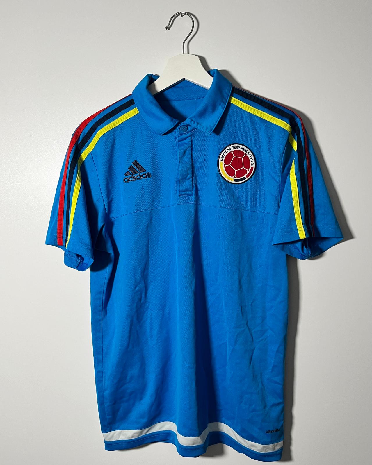 FC Bayern Munich | 2004 third jersey | Bastian Schweinsteiger | Adidas | S