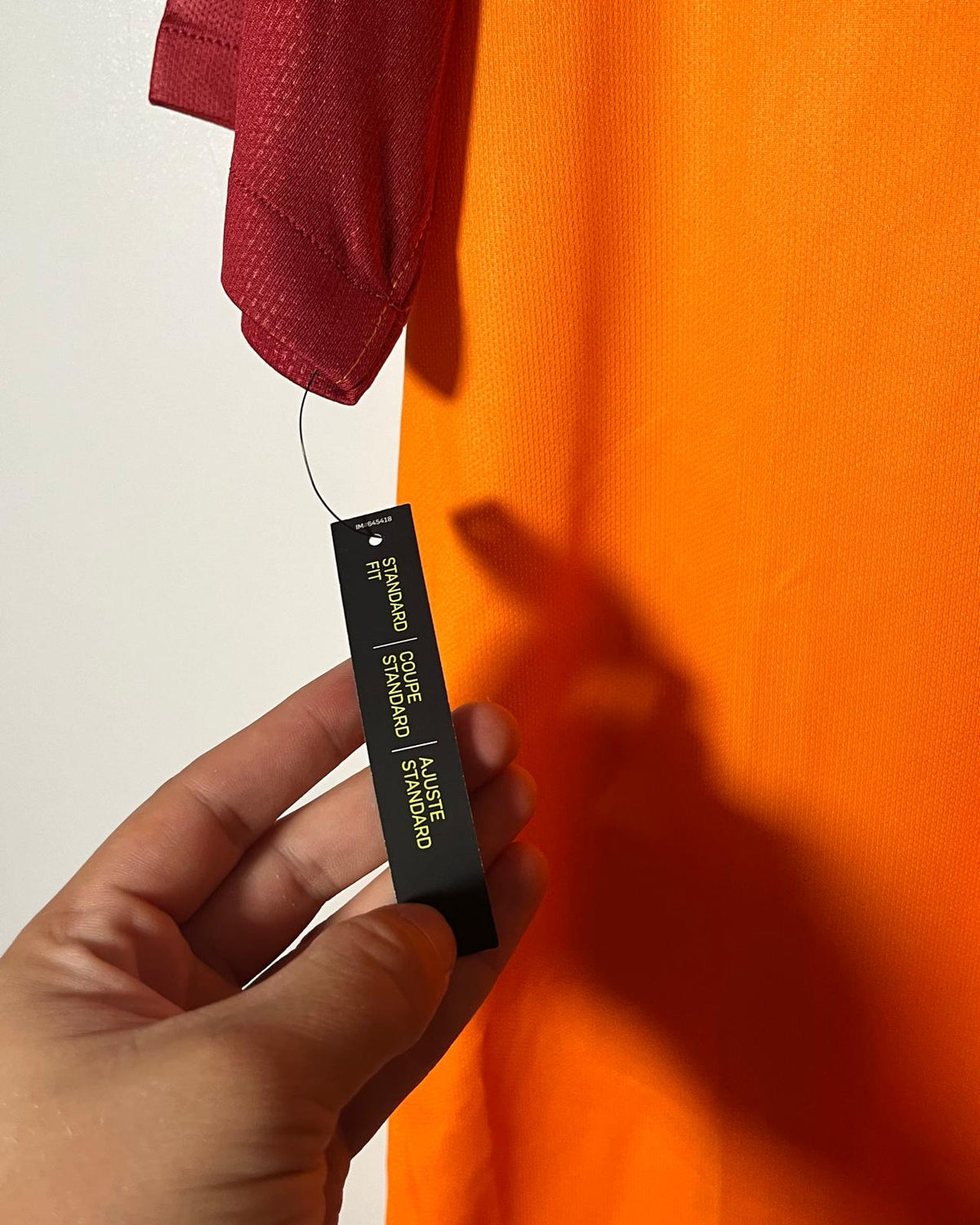 Galatasaray Istanbul | 2018 Heim-Trikot | Nike | M