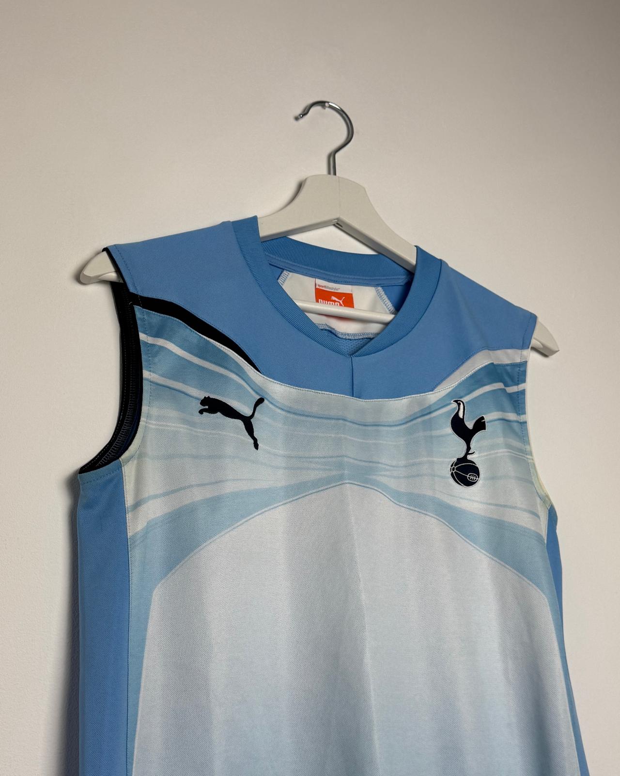 Tottenham Hotspur | 2010 Tangtop | Puma | S