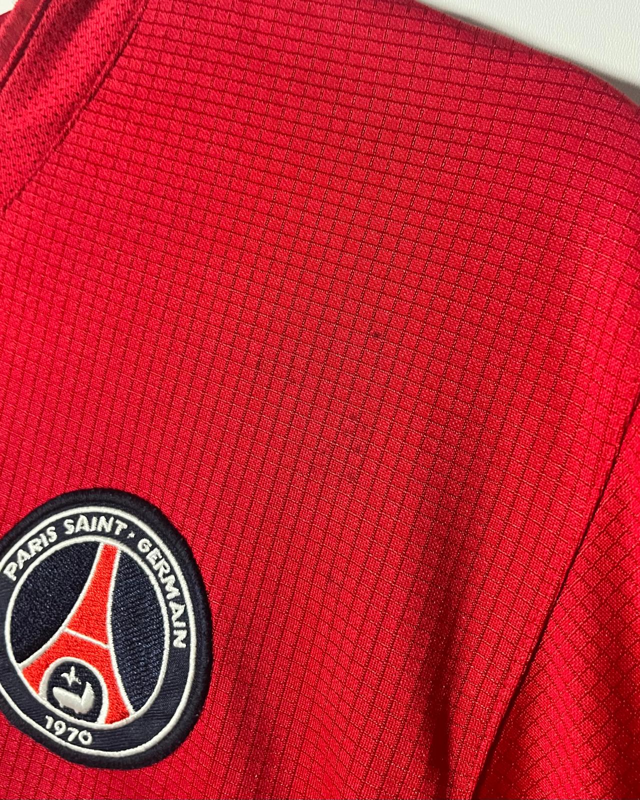 Paris Saint Germain | 2000 Trainings-Trikot | Nike | S