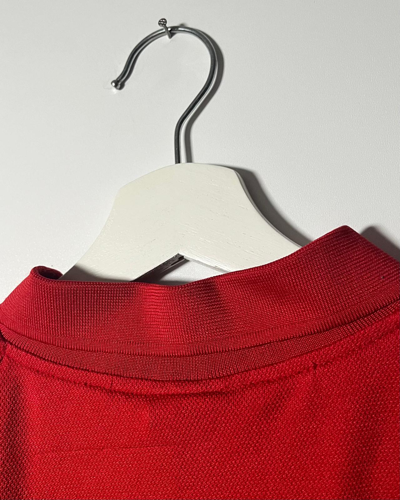 1.FC Kaiserslautern | 2000 Heim-Trikot | Nike | XS