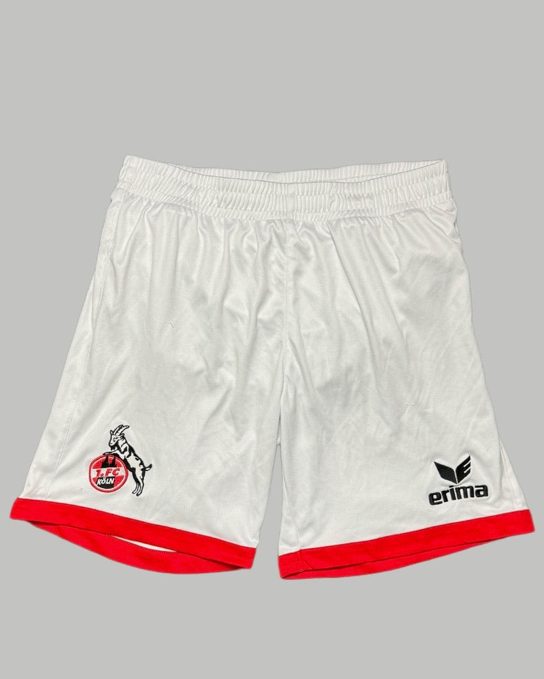 1.FC Köln | Shorts | Erima | S