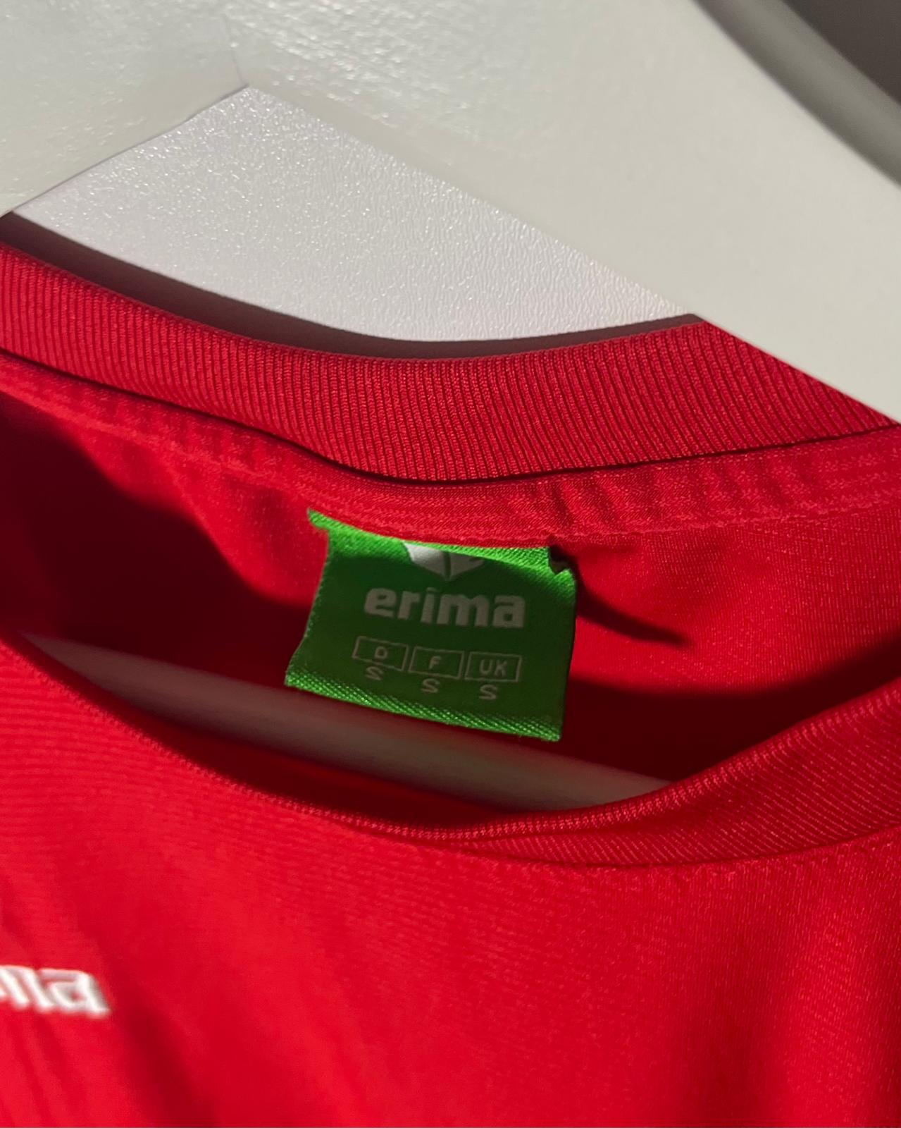 1.FC Köln | 2014 Trainings-Trikot | Erima | S
