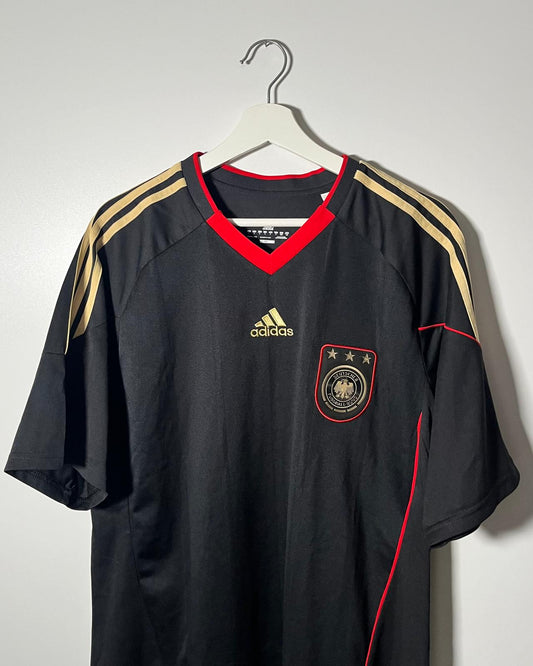 Deutschland | 2010 Auswärts-Trikot | Adidas | L