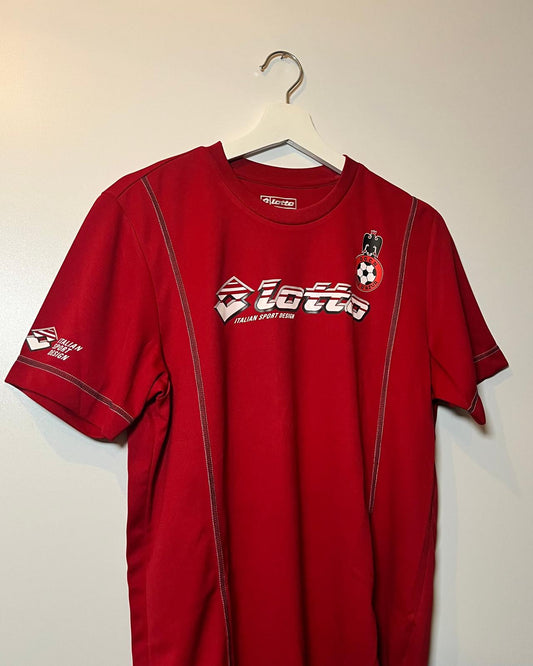 FC Bayern Munich | 2004 third jersey | Bastian Schweinsteiger | Adidas | S