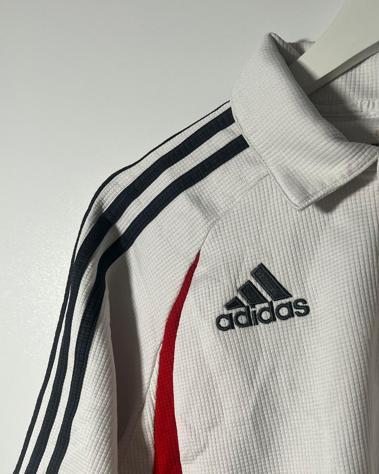 FC Liverpool | 2006 Polo | Adidas | M