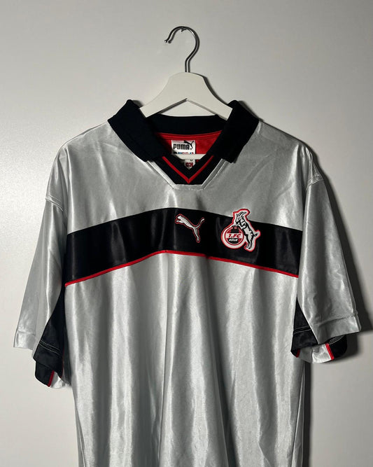 1.FC Köln | 1998 Trainings-Trikot | Puma | L