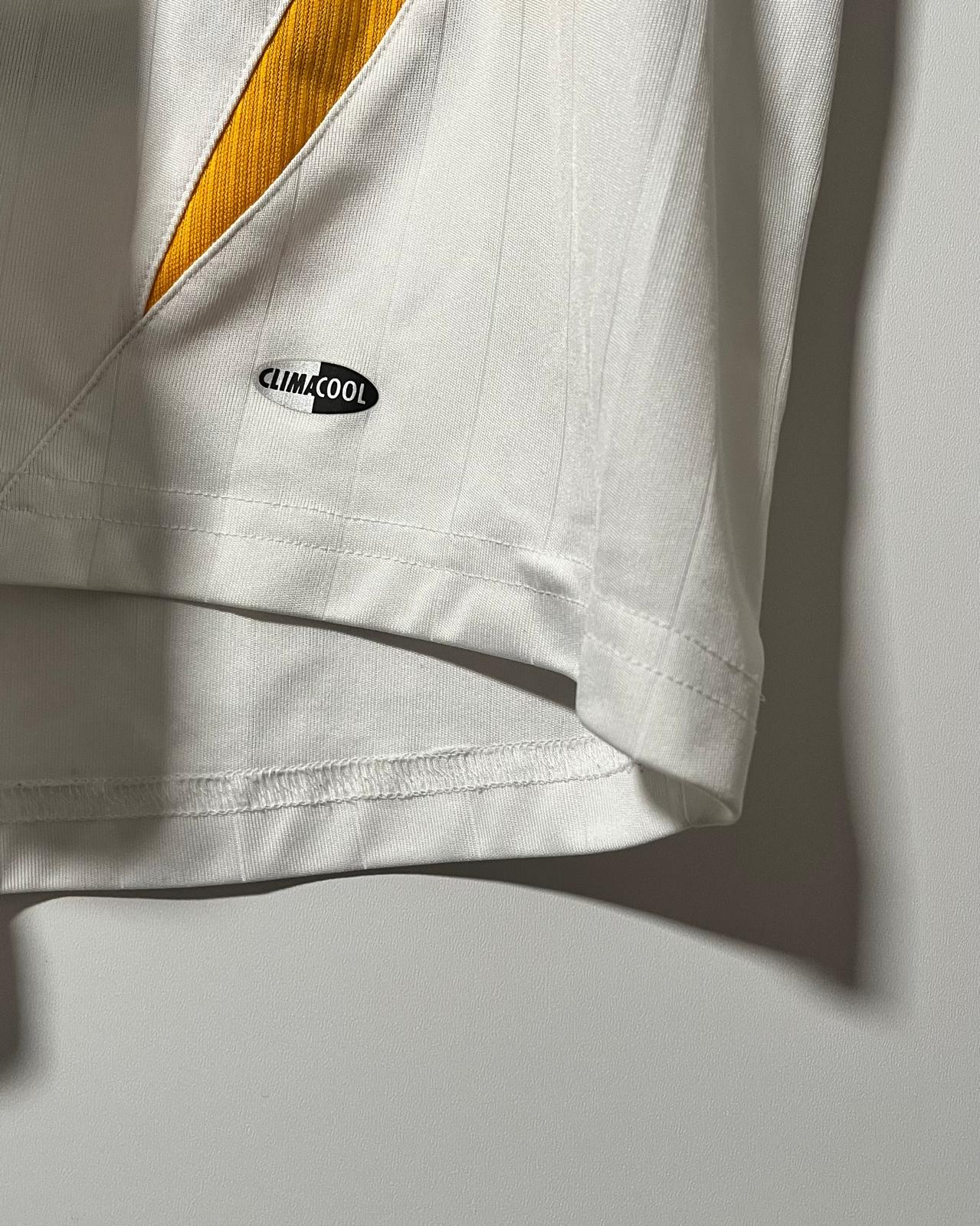 Deutschland | 2006 Heim-Trikot | Adidas | Michael Ballack | M
