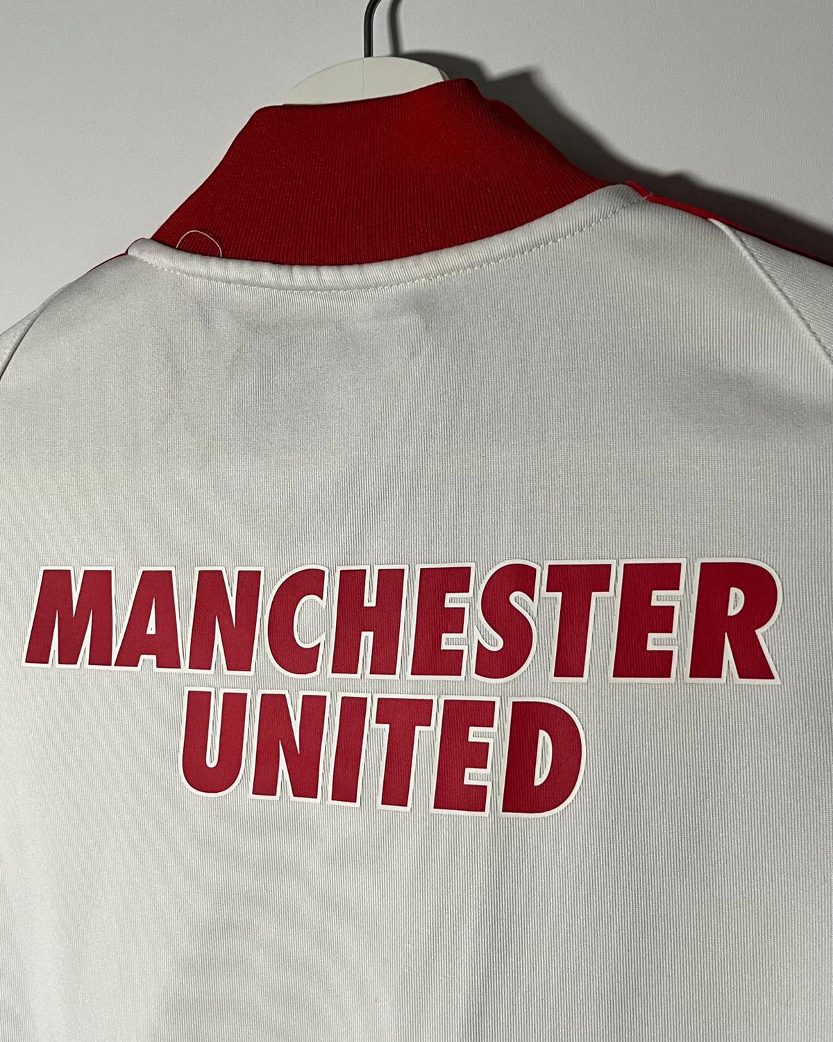 Manchester United | 2014 Trainingsjacke | Nike | M