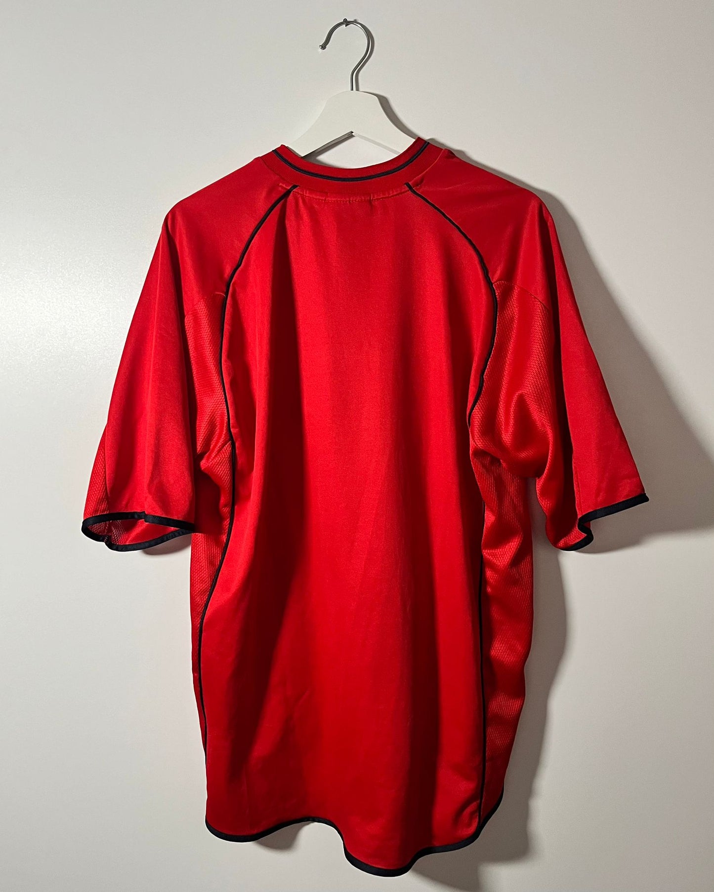 1.FC Köln | 2001 Heim-Trikot | Puma | XL