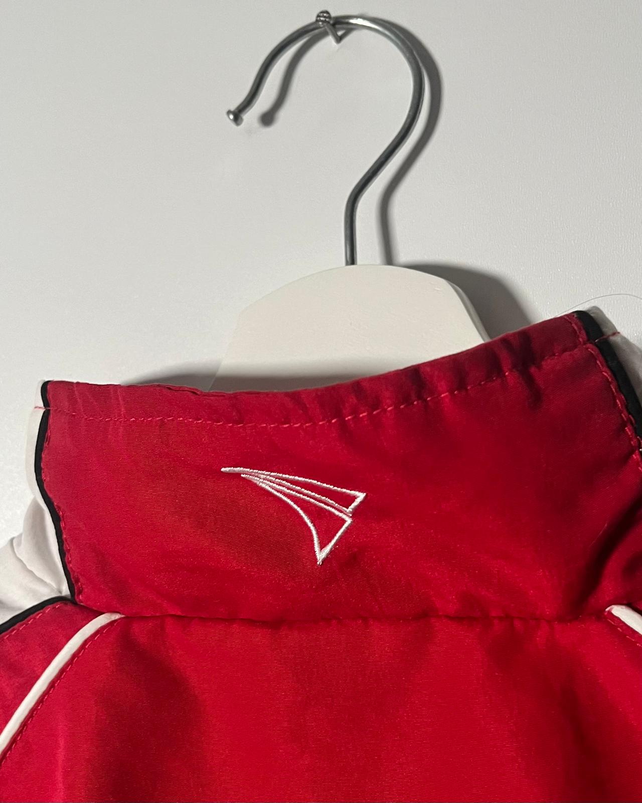 Eintracht Frankfurt | 2006 Trainingsjacke | Jako | S