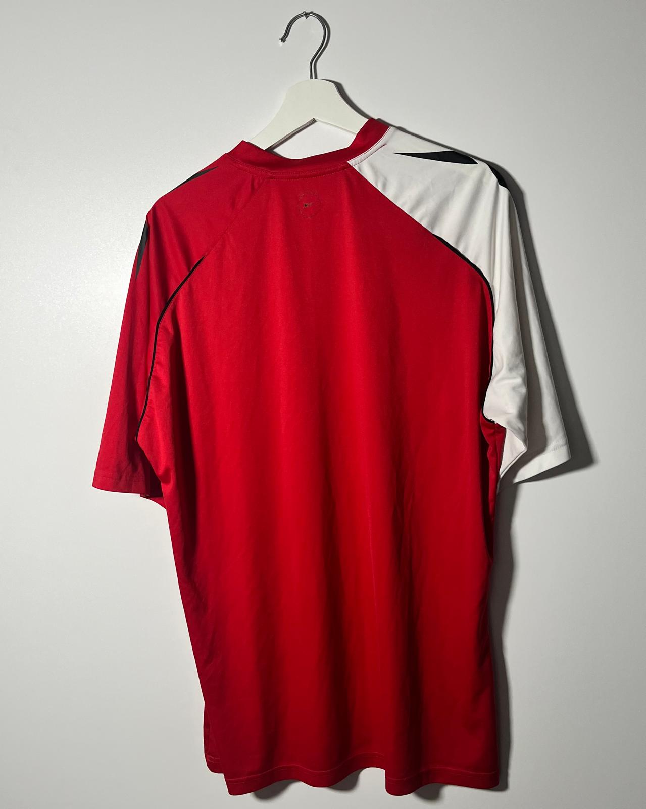 1.FC Köln | 2011 Trainings-Trikot | Reebok | L
