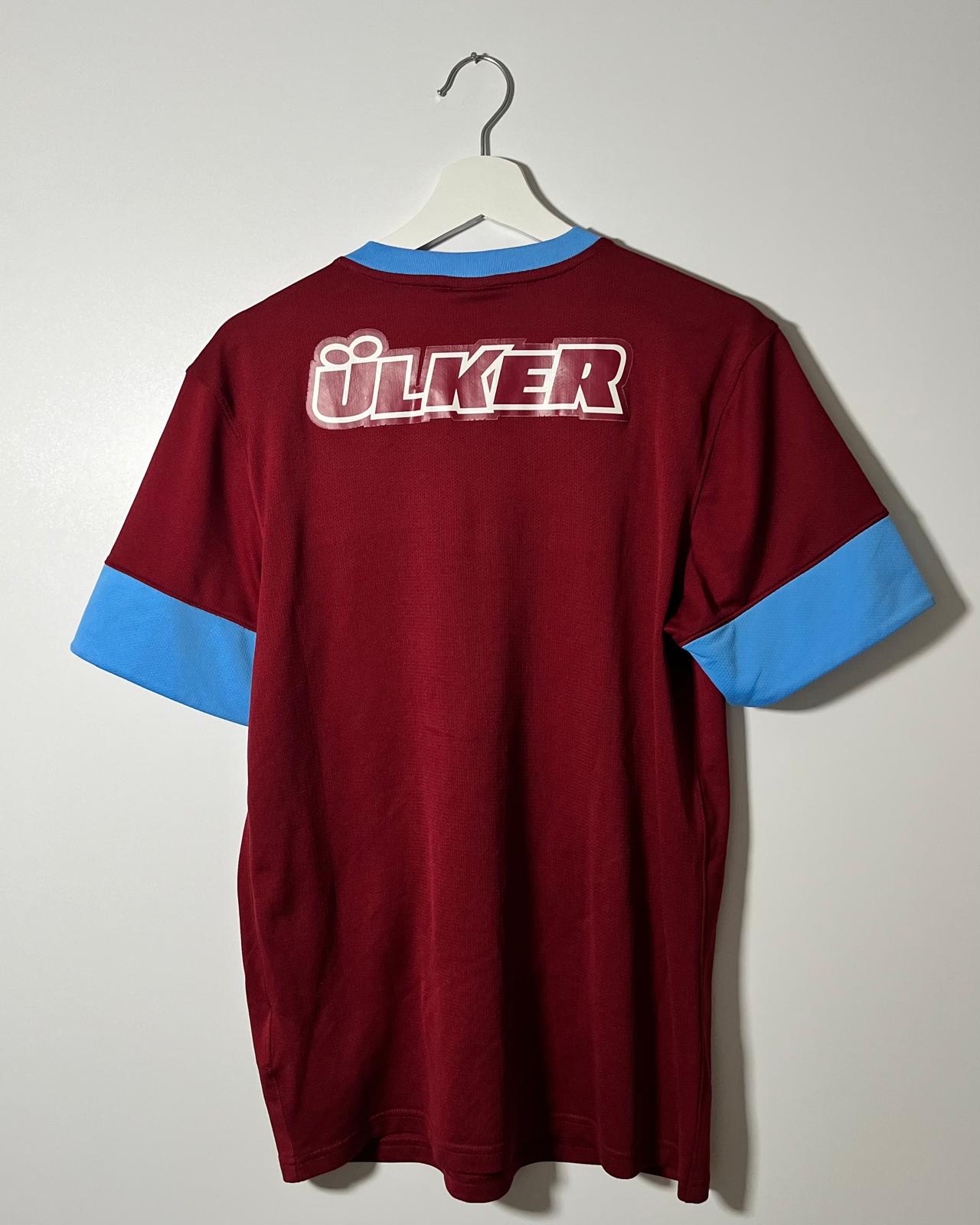 FC Bayern Munich | 2004 third jersey | Bastian Schweinsteiger | Adidas | S