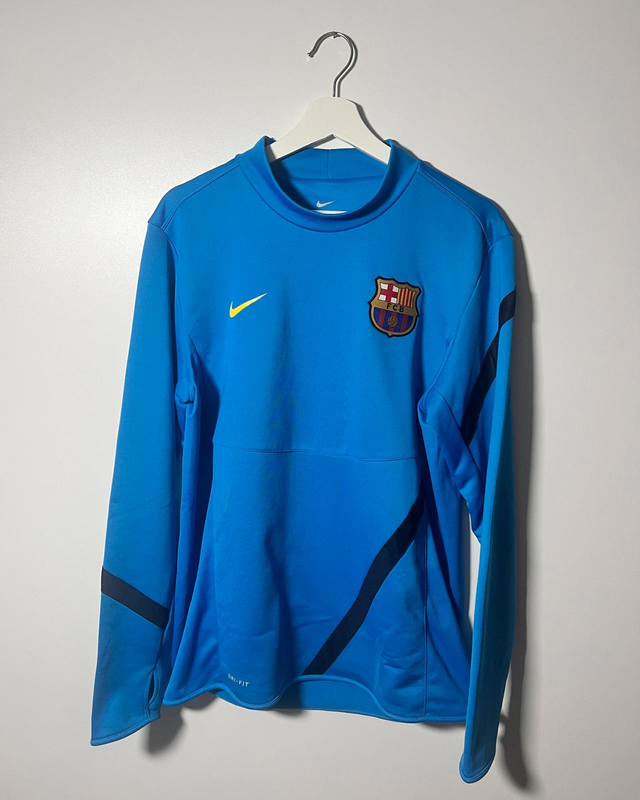 FC Barcelona | 2016 Home Jersey | Nike | XL