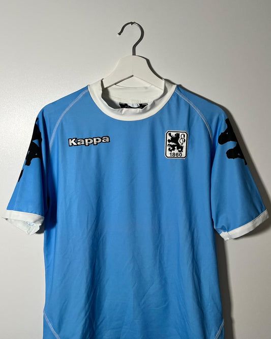 1860 München | 2006 Heim-Trikot | Kappa | M