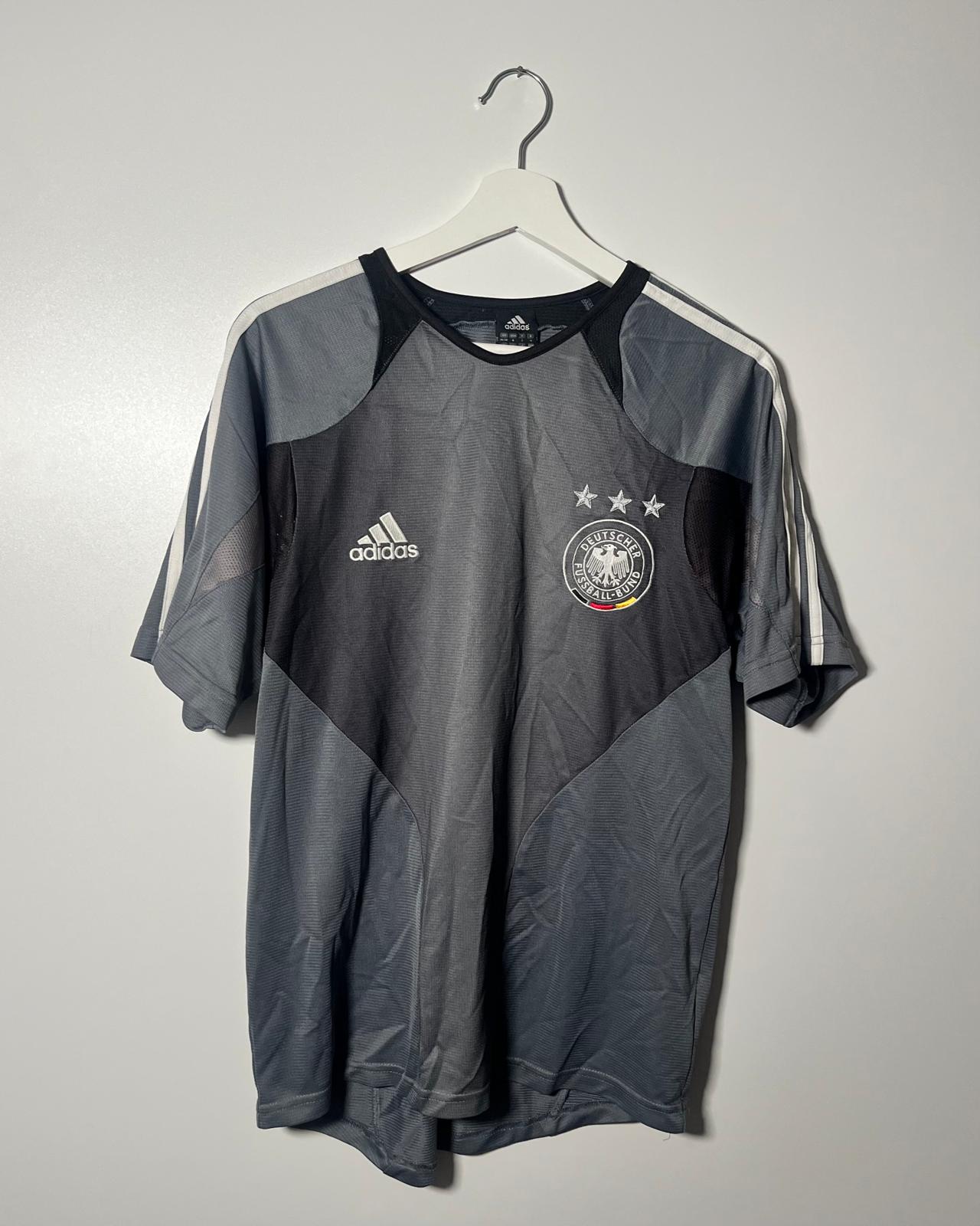Deutschland | 2004 Trainings-Trikot | Adidas | S