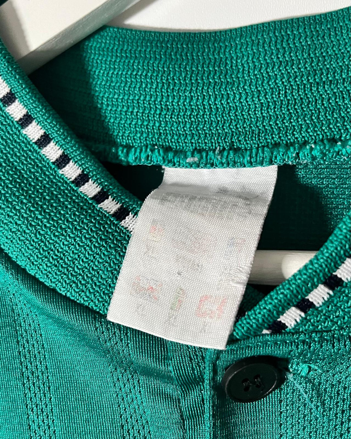 Werder Bremen | 1997 Heim-Trikot | Puma | XL