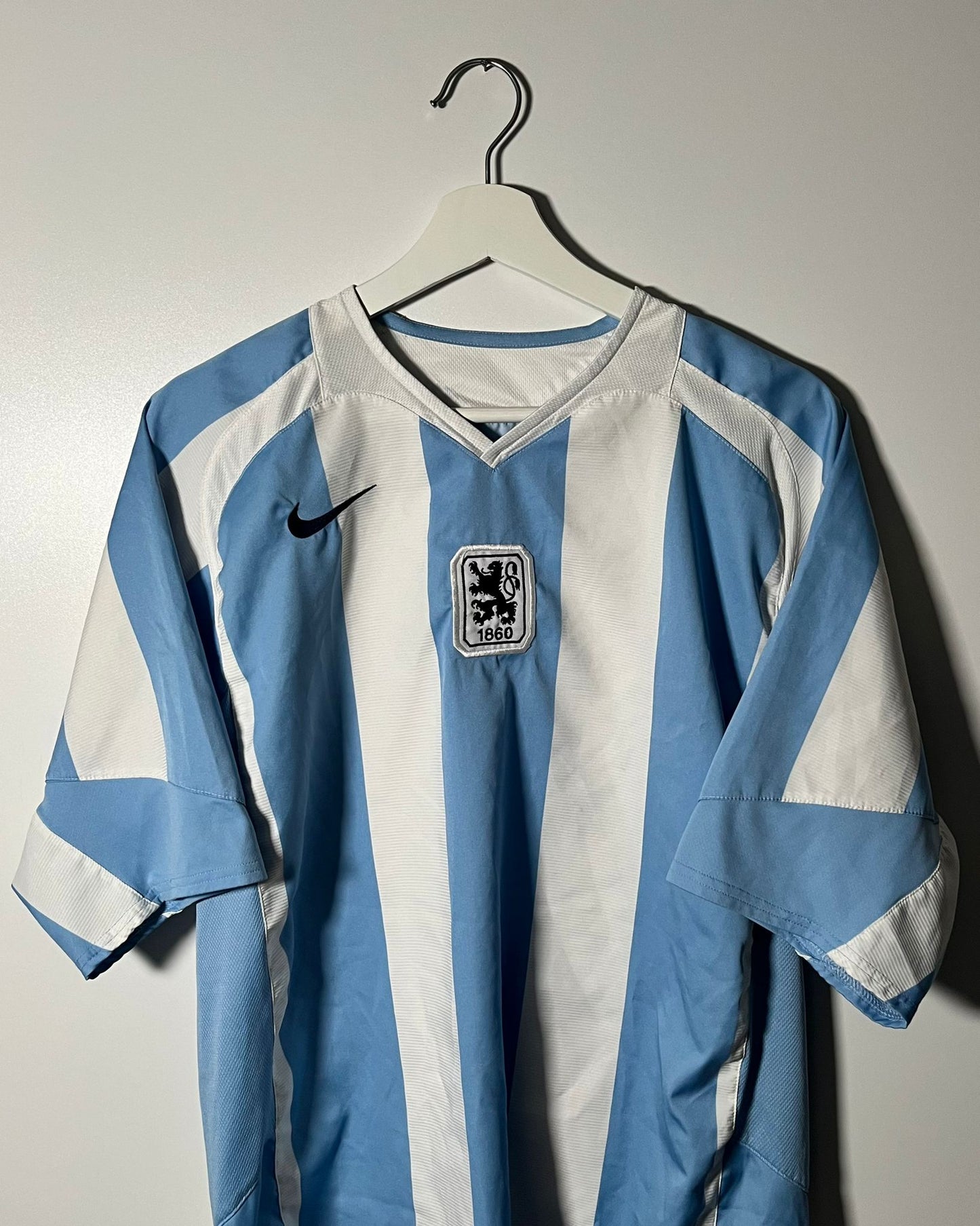 1860 München | 2005 Heim-Trikot | Nike | L