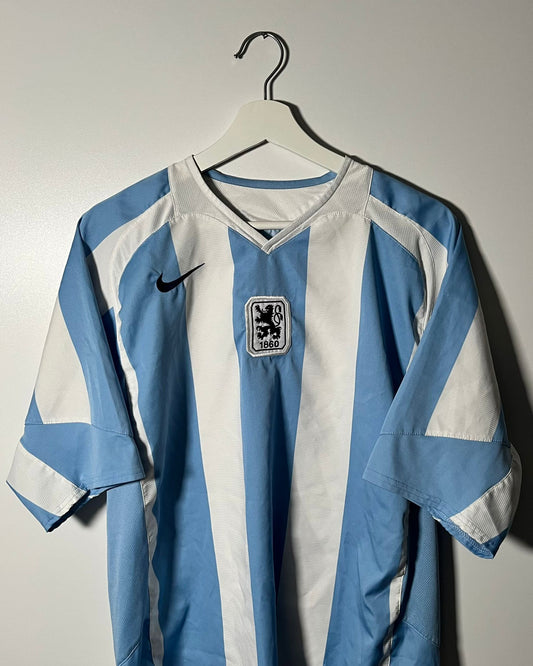 1860 München | 2005 Heim-Trikot | Nike | L