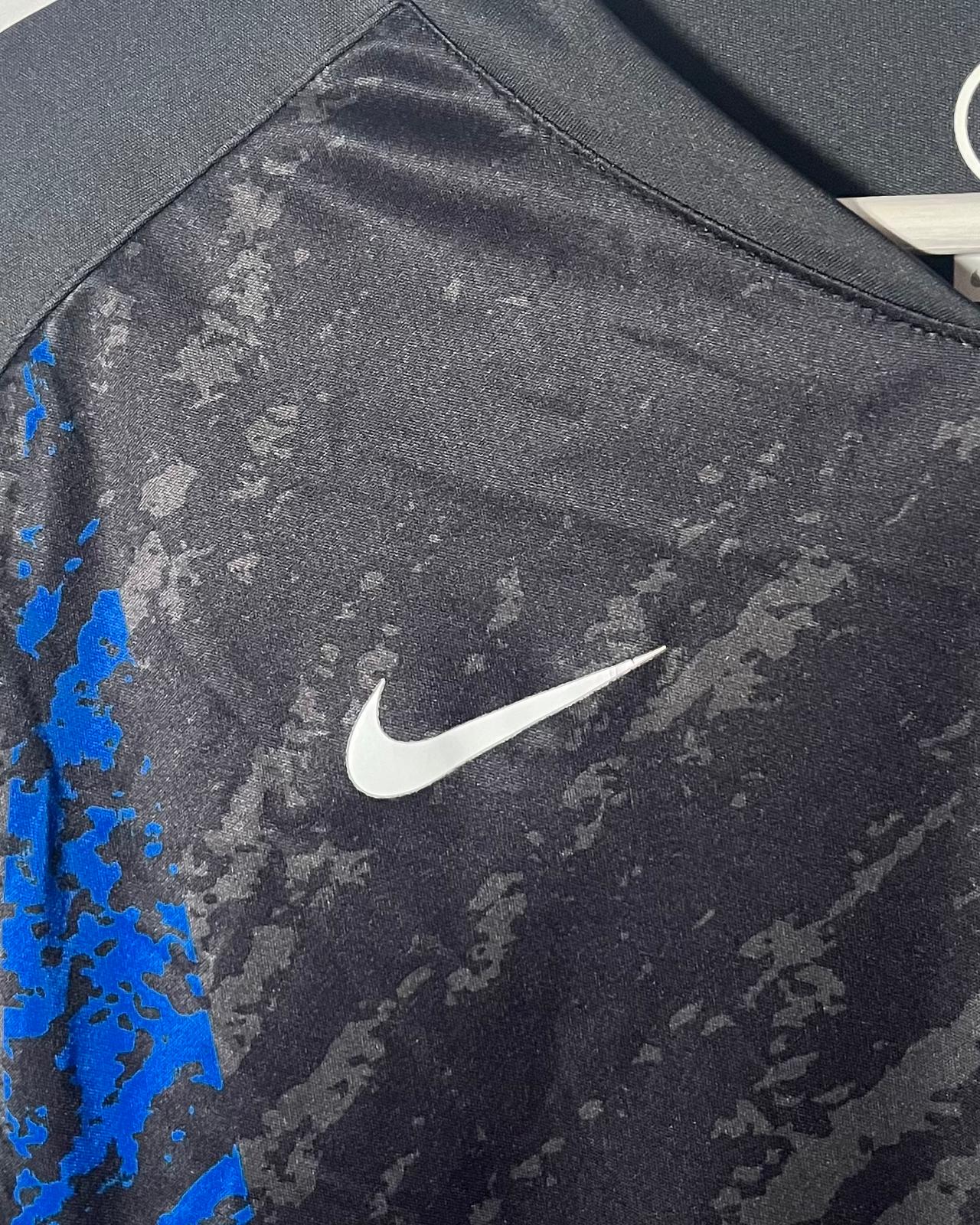 Inter Mailand | 2008 Trainings-Trikot | Nike | S