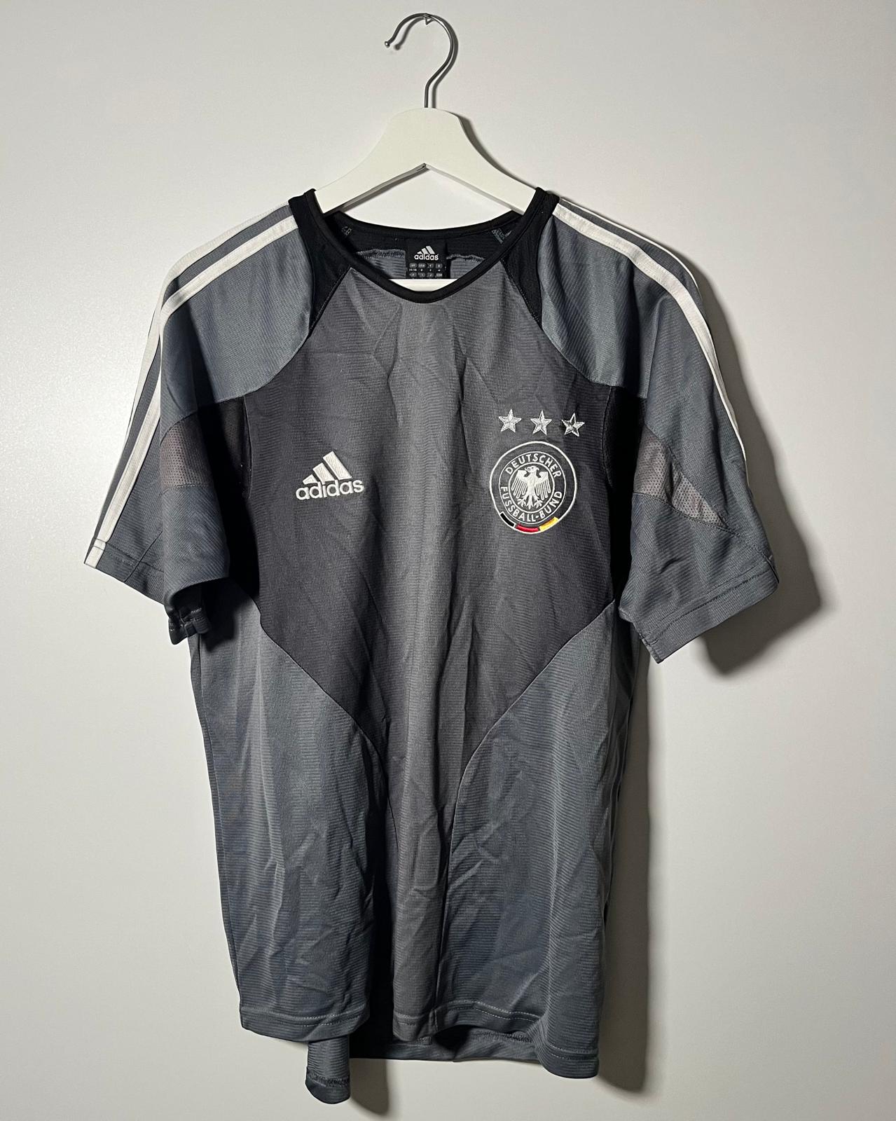Deutschland | 2004 Trainings-Trikot | Adidas | S