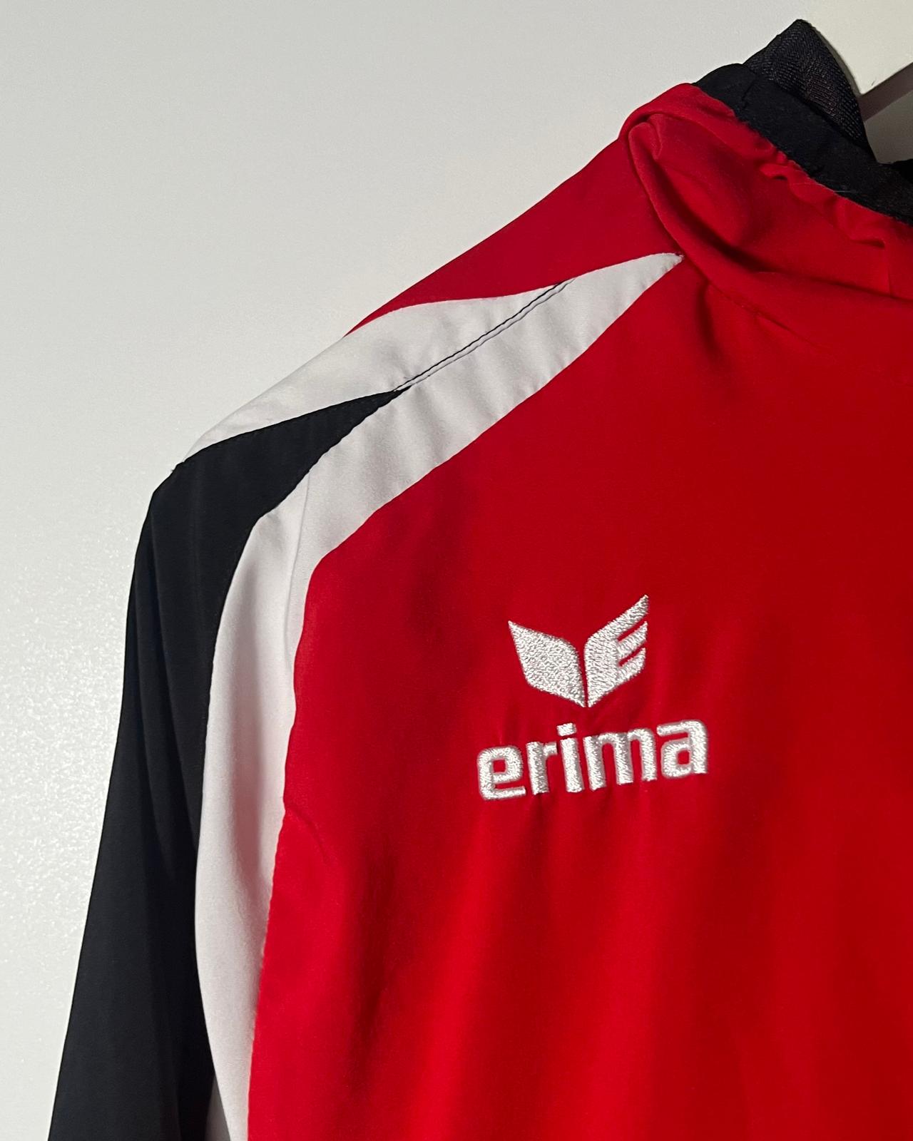 1.FC Köln | 2014 Trainings-Jacke | Erima | S