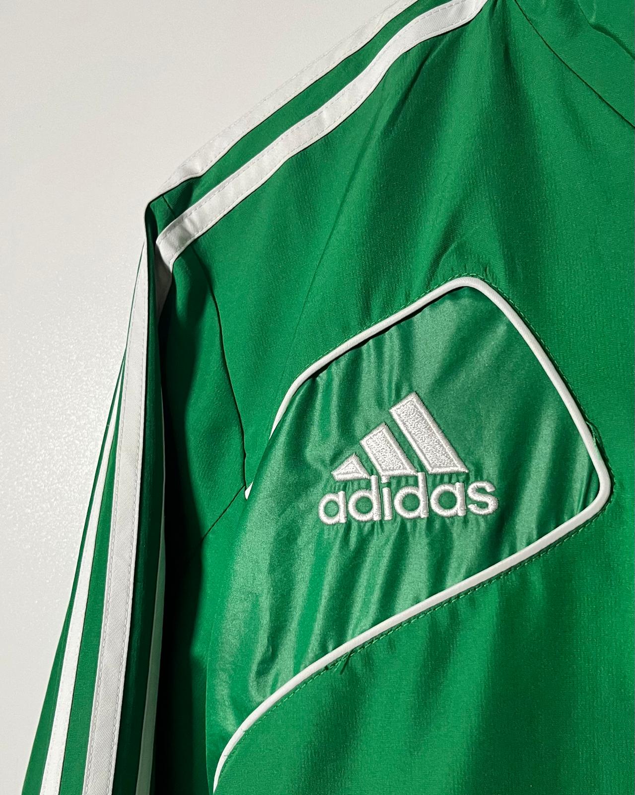 Deutschland | 2012 Trainingsjacke | Adidas | S