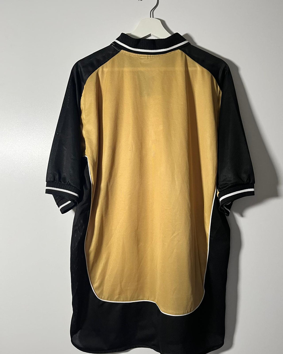 1.FC Köln | 2002 Auswärts-Trikot | Saller | XXL