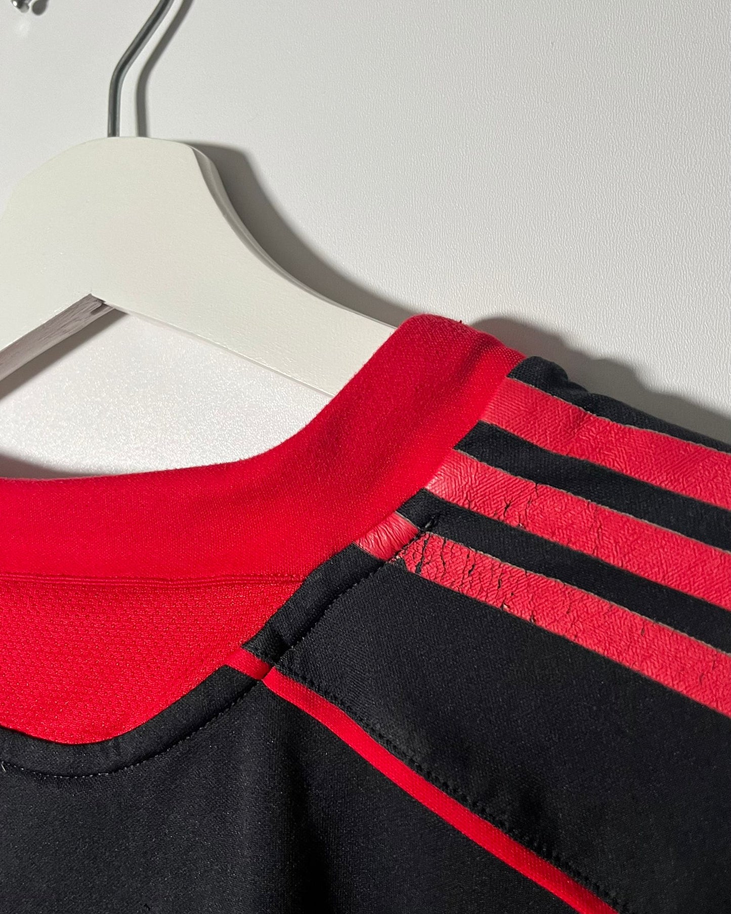 1.FC Nürnberg | 2006 Heim-Trikot | Adidas | XL