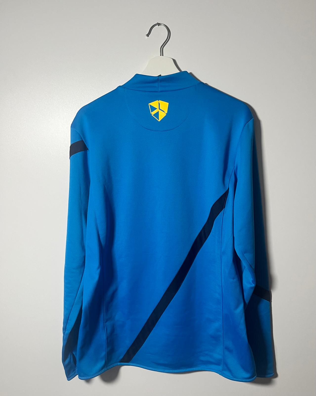 FC Barcelona | 2016 Home Jersey | Nike | XL