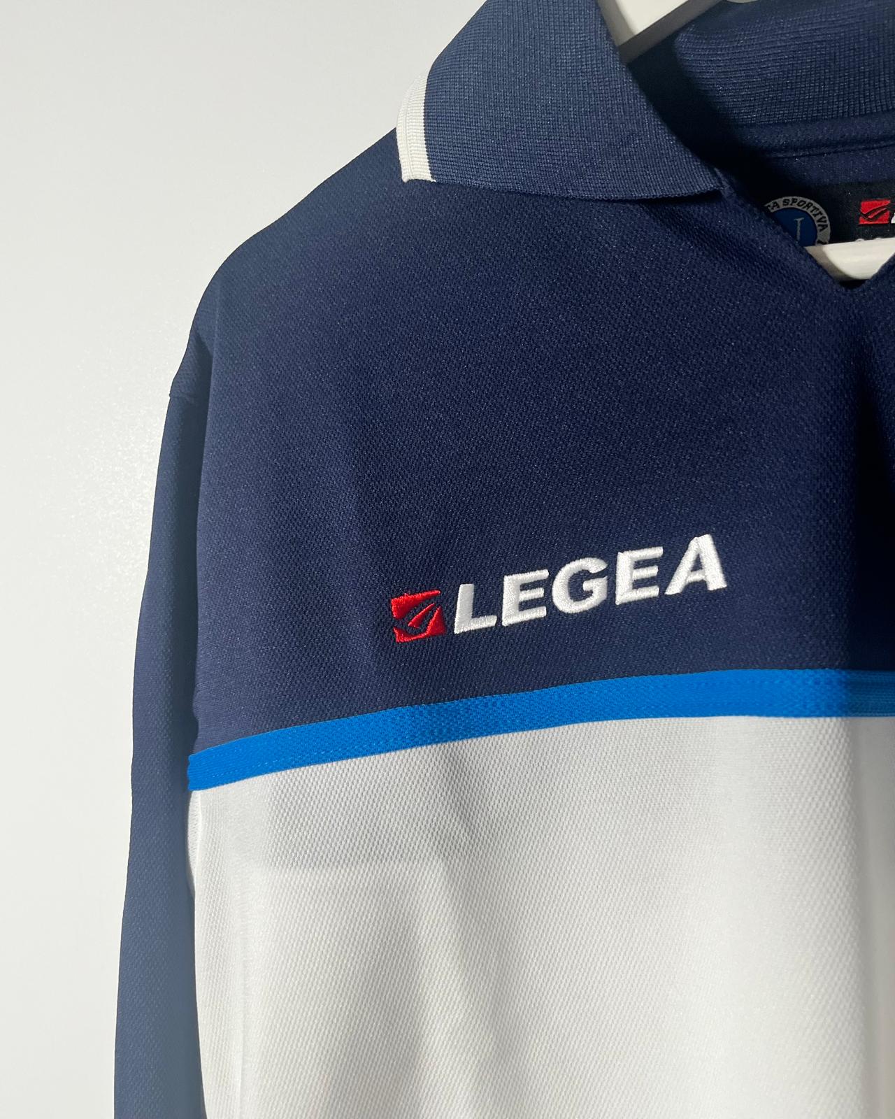 SSC Neapel | 2003 Polo | Legea | M