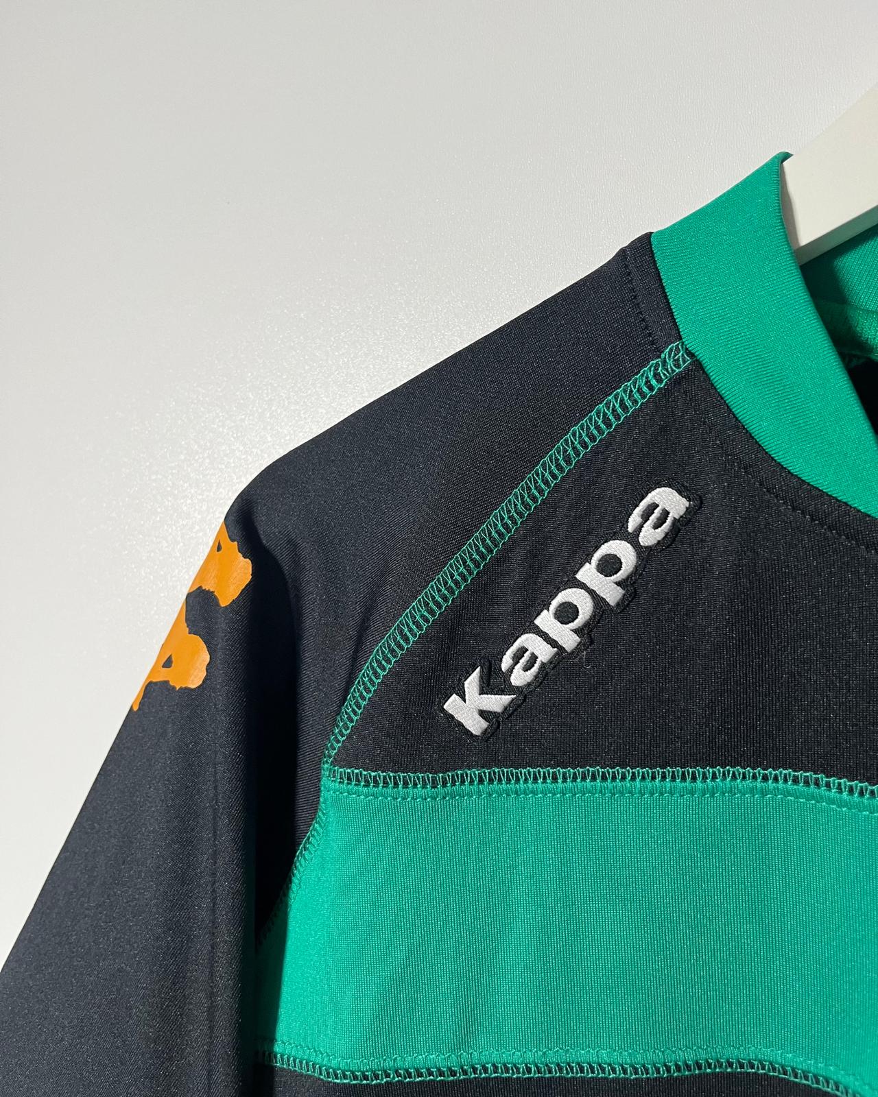 Werder Bremen | 2008 Ausweich-Trikot | Kappa | XS