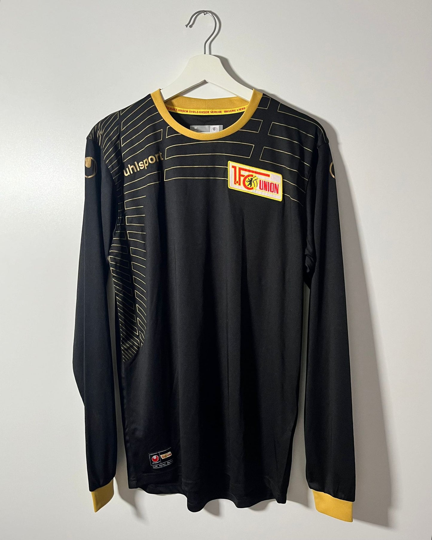 FC Bayern Munich | 2004 third jersey | Bastian Schweinsteiger | Adidas | S