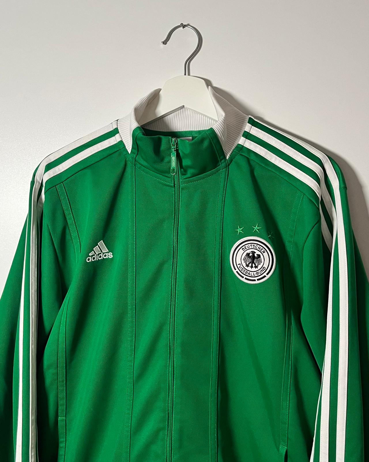 Deutschland | 2012 Trainingsjacke | Adidas | L
