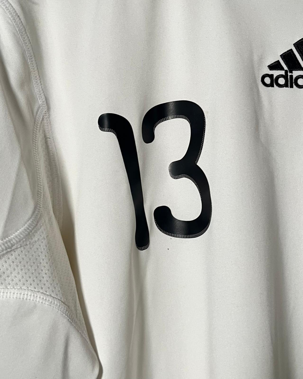 Deutschland | 2010 Heim-Trikot | Adidas | Thomas Müller | L