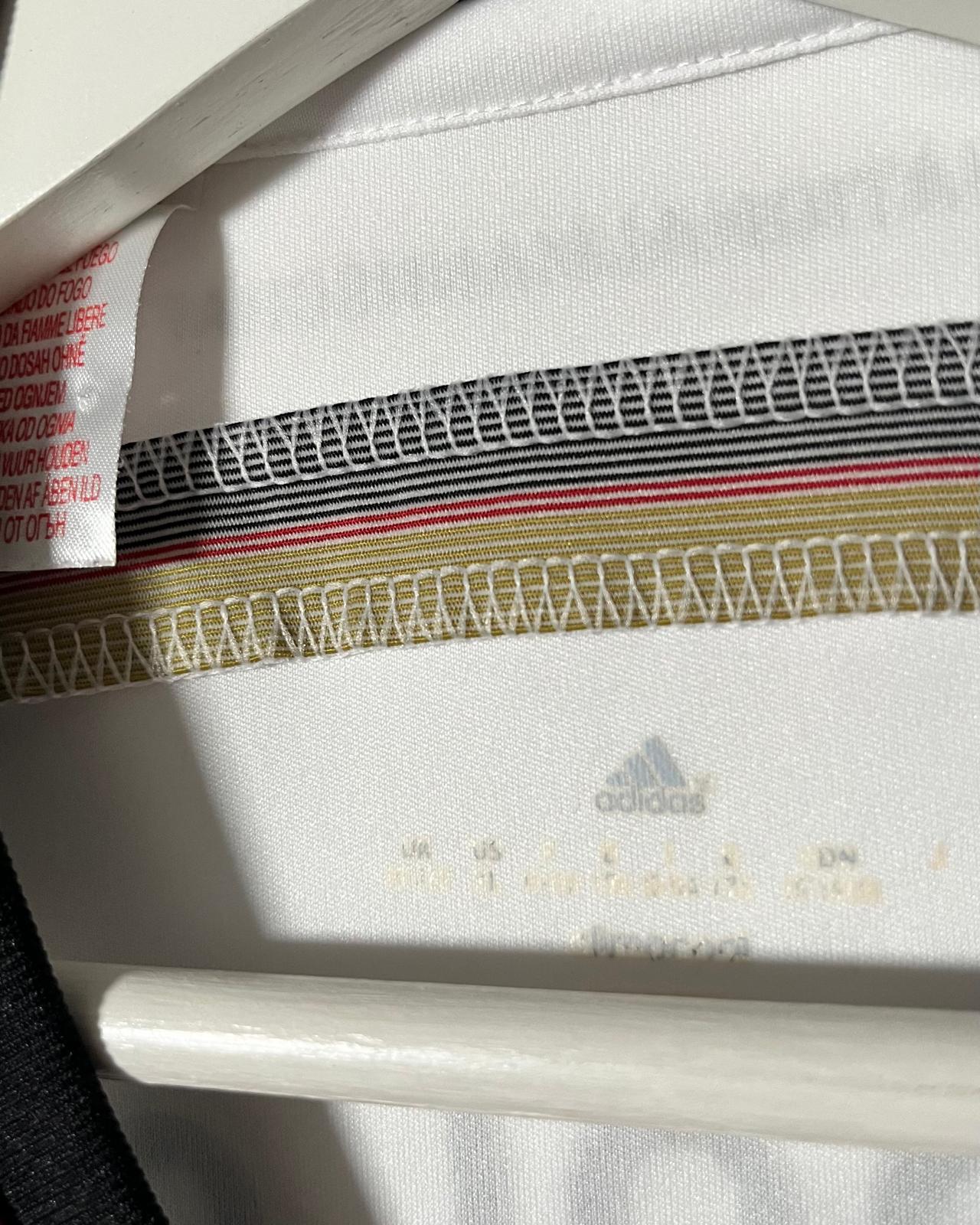 Deutschland | 2014 Heim-Trikot | Adidas | Lukas Podolski | S
